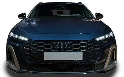 Audi A5 Sedan Sedan TFSI 2.0L Select 2026