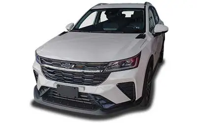 Chevrolet Groove LT Automãtico B 2026