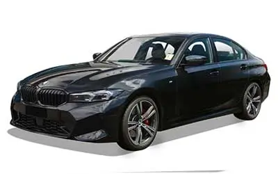BMW Serie 3 Sedan 330E 50 Jahre Edition Hibrido Conectable 2026
