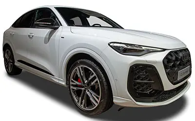 Audi Q5 Sportback Sb TFSI S Line S Tronic Quattro 2026