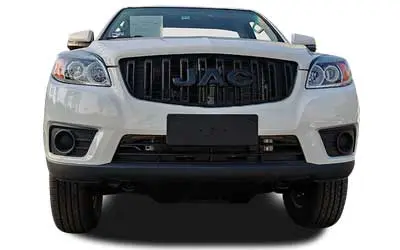 JAC Frison T5 2.0T Cabina Sencilla 2026