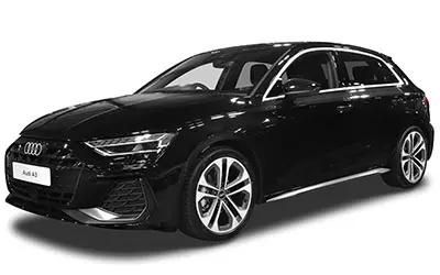 Audi A3 Sportback 35 TFSI Select 2026