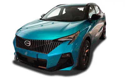 GAC Motor Emzoom GT Racer 2026