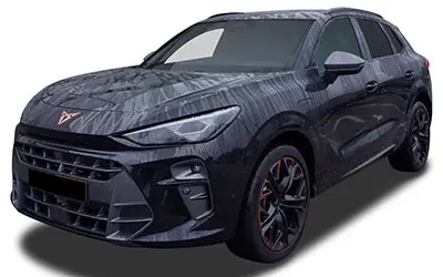 CUPRA Terramar PHEV 1.5 TSI Essential Dsg6 2026