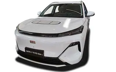 Geely Ex5 Em-i GL 2026
