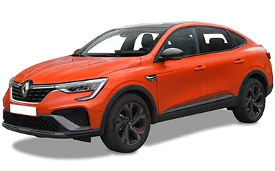 Renault Arkana Echno Hybrid MHEV 2026