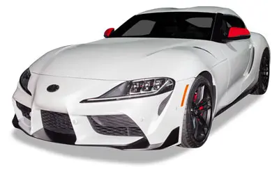 Toyota Supra Final Edition Mt 2026