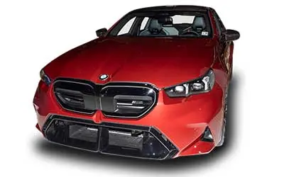 BMW Serie 5 520I 2027