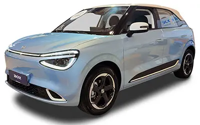 Dongfeng Box 430 Km E2 2026