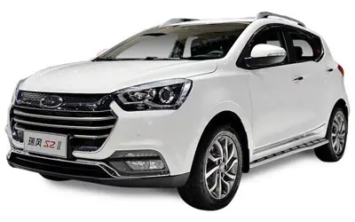 JAC Sei2 Flex Mt 2026