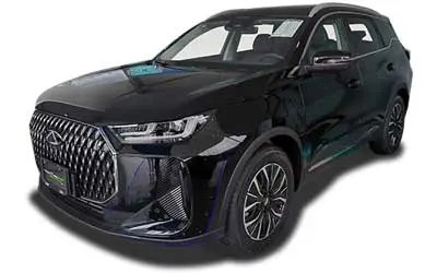 Chirey Tiggo 7 PHEV Csh 1.5T Comfort 2026