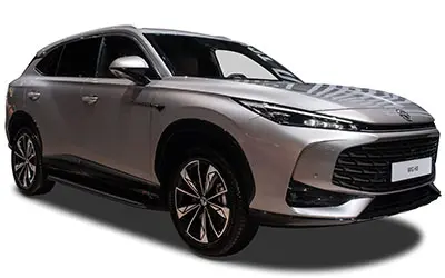 MG HS 1.5T TURBO Excite PHEV At 2026