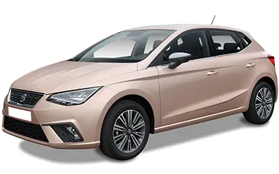 SEAT Ibiza Fr 1.6L Aut 2027