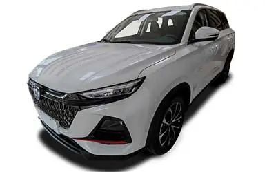 Changan Cs75 Pro Luxury 2026