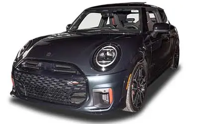 MINI Cooper Jcw Gp Inspired Edition 2027