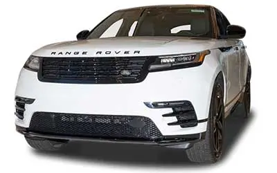 Land Rover Range Rover Velar Belgravia Edition MHEV 400PS 2026