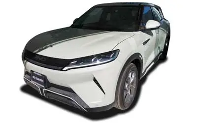 BYD Yuan Pro 1.5 PHEV DM-i 2027