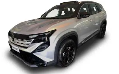 Renault Boreal Iconic 2026