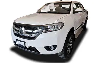 Dongfeng P22 Full Pick Up 4X2 Diésel 2026