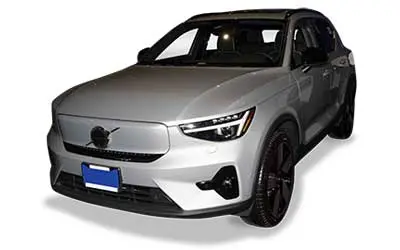 Volvo Xc40 Plus 2026