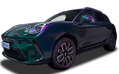 GWM Ora 5 Hibrida Luxury 2027