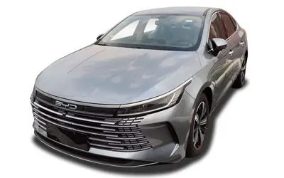 BYD King DM-i GS 1.5L FWD 2027