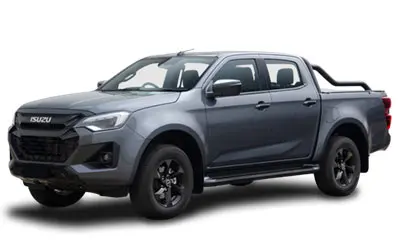 Isuzu D-max Dx 2027