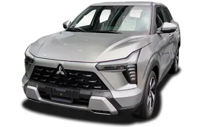 Mitsubishi Outlander Sport Limited 2027