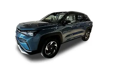 Suzuki Across Boostergreen Glx 2027